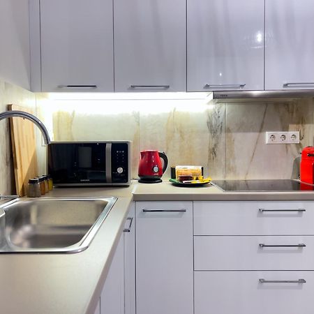 Anagnostopoulou Elegance In Kolonaki Apartment Атина Екстериор снимка