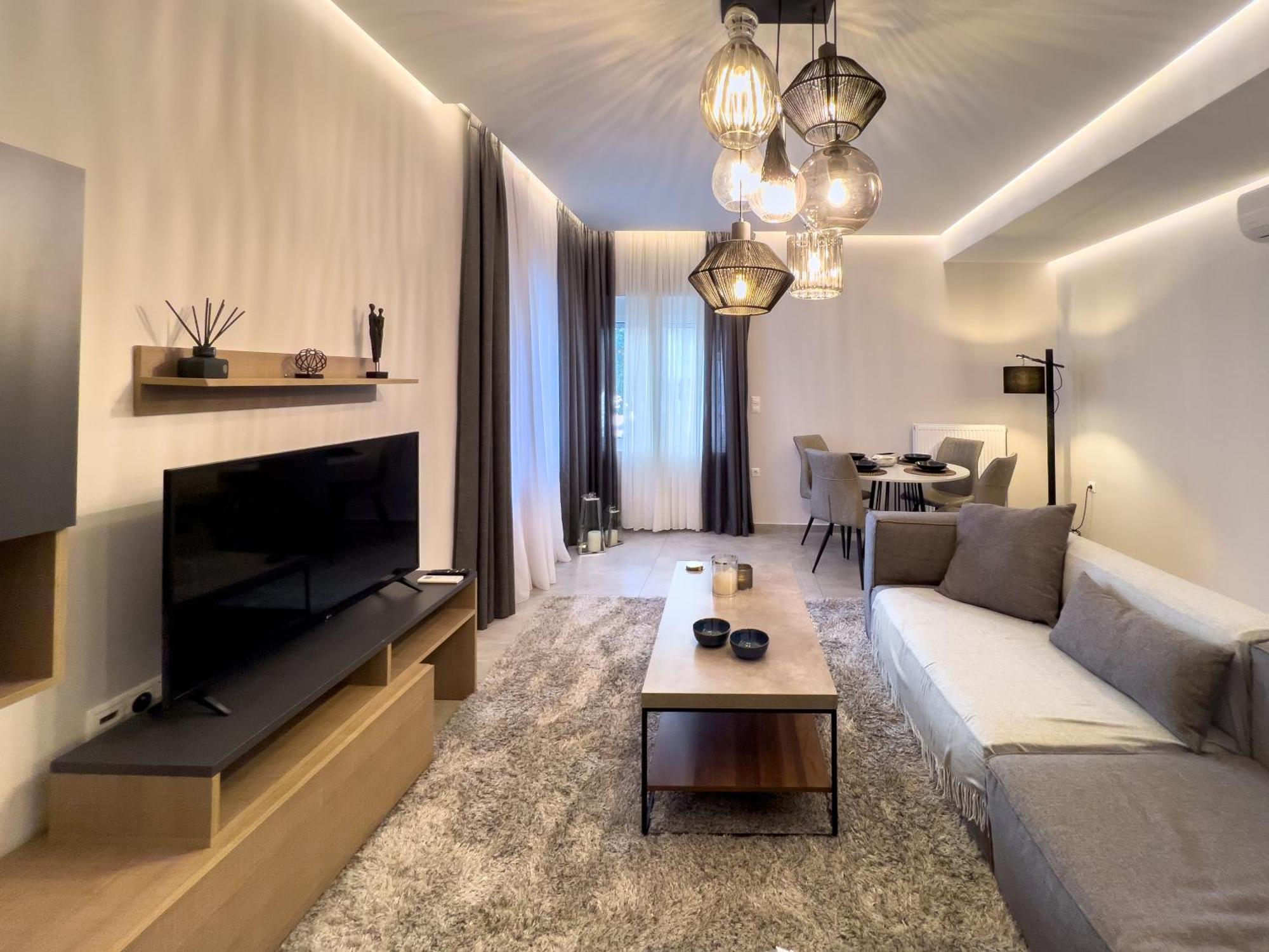 Anagnostopoulou Elegance In Kolonaki Apartment Атина Екстериор снимка