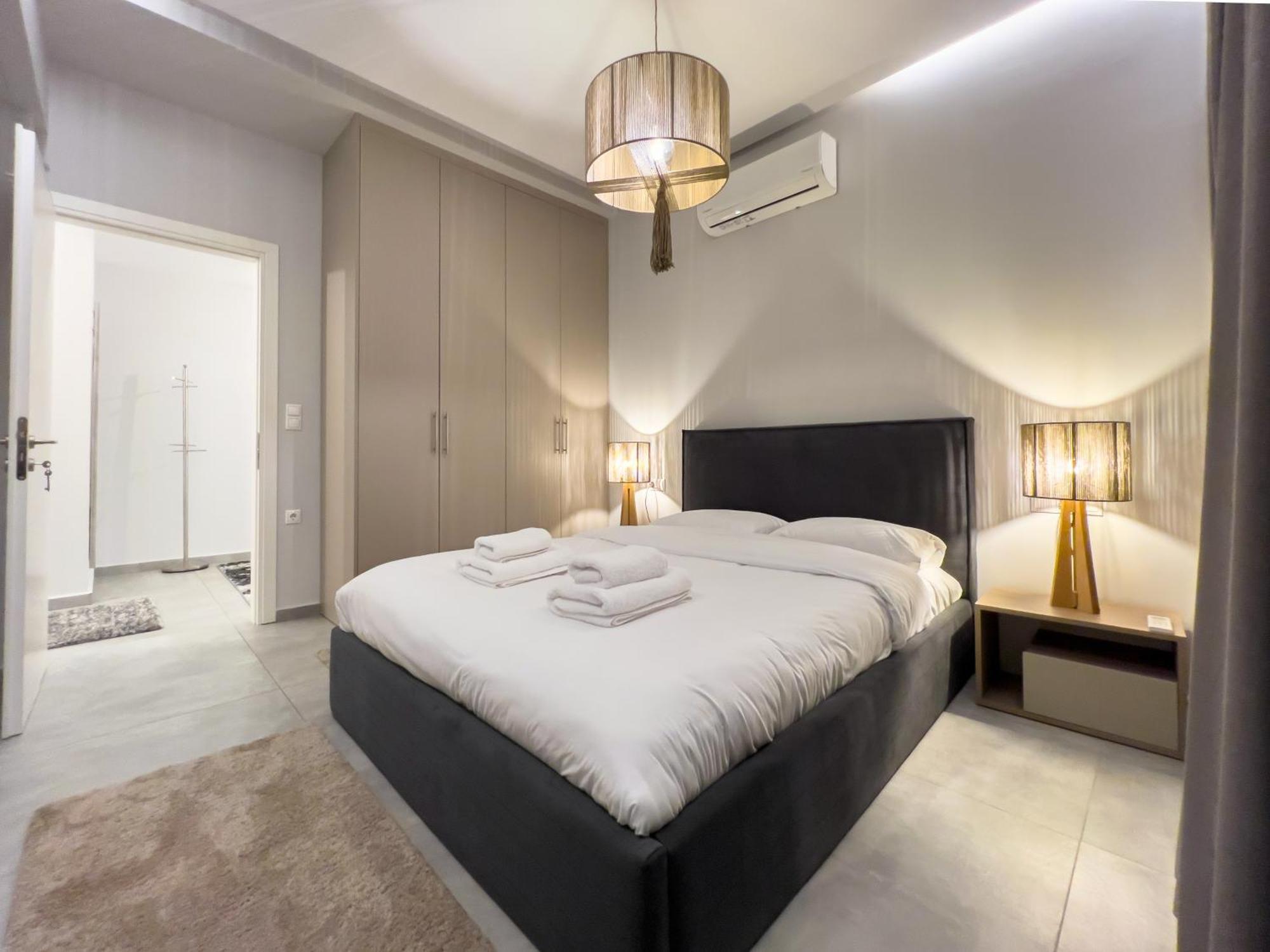 Anagnostopoulou Elegance In Kolonaki Apartment Атина Екстериор снимка